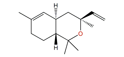Cabreuva oxide C